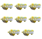 Nestle Nesquik Jogurt dwukomorowy 120g X8