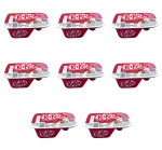 Nestle KITKAT Jogurt dwukomorowy 115g X8