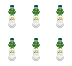 Activia Drink 280G X6