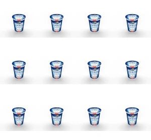 Jovi Jogurt Jovikos Typu Greckiego X12