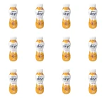 Bakoma SKYR Jogurt pitny typu islandzkiego mango-marakuja 300g X12