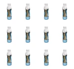 Jogurt Łaciaty pitny nat.protein plus butelka PET 360g SM MLEKPOL X12