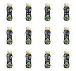 Bakoma MEN Protein Skyr Jogurt pitny o smaku pistacjowym 300g X12