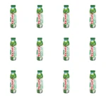 Kefir łaciaty pitny butelka PET 0,36L X12