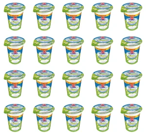 Zott Primo Jogurt 200 g (180 g + 20 g) X20
