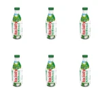 Kefir łaciaty pitny butelka PET 1L X6
