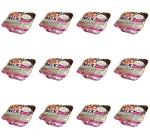 Muller Jogurt Mix Cookies & Cream 130g X12