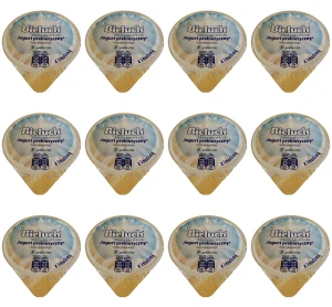 Bieluch Jogurt Prebiotyczny z Inuliną 200g X12