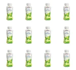 Jogurt pitny Skyr limonka z nutą mięty Piątnica 330ml X12