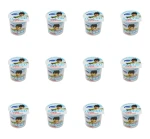 Jogurt typ Bałkański Lekki 3 % tł. 340g MALUTA X12