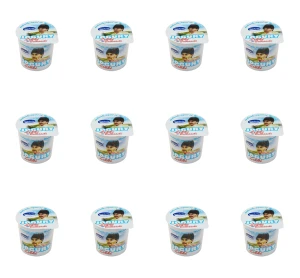 Jogurt typ Bałkański Lekki 3 % tł. 340g MALUTA X12