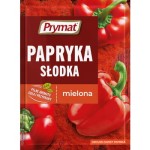 Papryka słodka mielona Prymat 20 g x25szt.