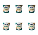 Alpro Yogurt Kokosowy Słony Karmel 340g X6