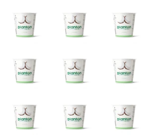 Planton coco 150g X9