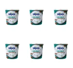 Alpro Yogurt Kokosowy Stracciatella 340g X6