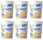Planton Chef Creamo 18 % 430g X6