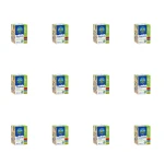 Śmietanka Łowicka UHT 12% 500 ml Łowicz X12