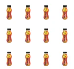 Jogurt funkcjonalny Łaciaty yuzu-mango 250ml X12