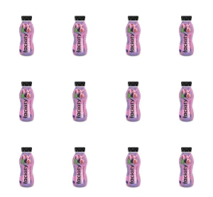 Jogurt funkcjonalny Łaciaty figa 250ml X12