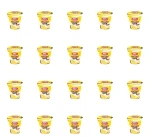 Mlekovita Jogurt Polski ananas 150g X20