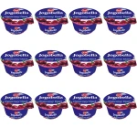 Jogobella Owocowy Duet 180g mix X12