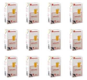 TGE Śmietanka do kawy UHT 10% 1kg X12