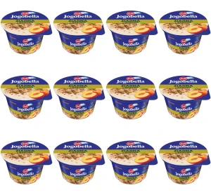 Jogobella Ziarna i Nasiona 200g X12