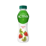 Activia Drink truskawka/kiwi 280 g