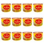 Pasztet drobiowy podlaski 195g. X12