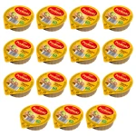 Podlaski pasztet drobiowy 100g X15