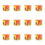 Podlaski pasztet belgijski 160g X12