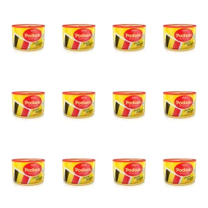 Podlaski pasztet belgijski 160g X12