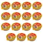 Pasztet podlaski drobiowy z pomidorami 100g X15