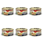 Gulasz angielski 300g Evrameat X6