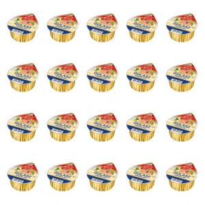 EVRAMEAT gulasz angielski 130g X20