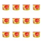 Pasztet podlaski z papryką 155g X12