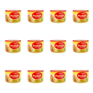 Pasztet podlaski z papryką 155g X12