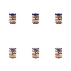 Pasztet mazowiecki 460g Łuków X6