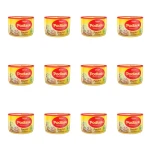 Pasztet PODLASKI drobiowy 155g X12