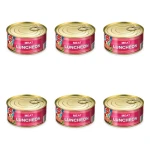 EVRAMEAT luncheon meat 300 g X6