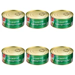 EVRAMEAT konserwa turystyczna 300 g X6