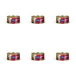 Luncheon meat ekstra 300g Łuków X6