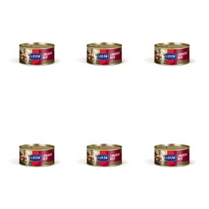 Luncheon meat ekstra 300g Łuków X6