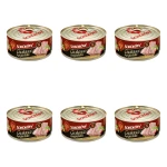 Gulasz angielski premium 300g Sokołów X6