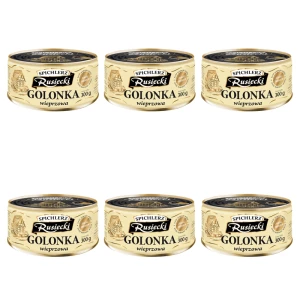 Spichlerz Rusiecki Golonka wieprzowa 300g X6