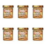 Kiełbasa z czosnkiem Szubryt 300g X6