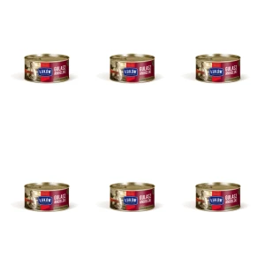 Gulasz angielski extra 300g Łuków X6