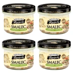 Spichlerz Rusiecki Smalec z mięskiem i jabłkiem 160g X4