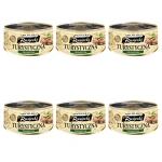 Spichlerz Rusiecki Turystyczna Premium 300g X6