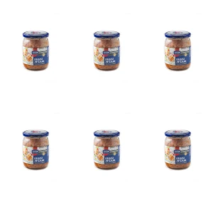 Kiełbasa zwyczajna 500g Łuków X6